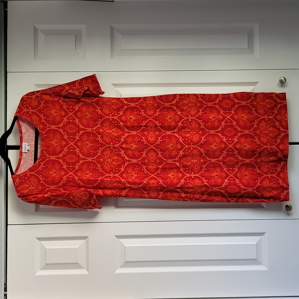 LuLaRoe Dress